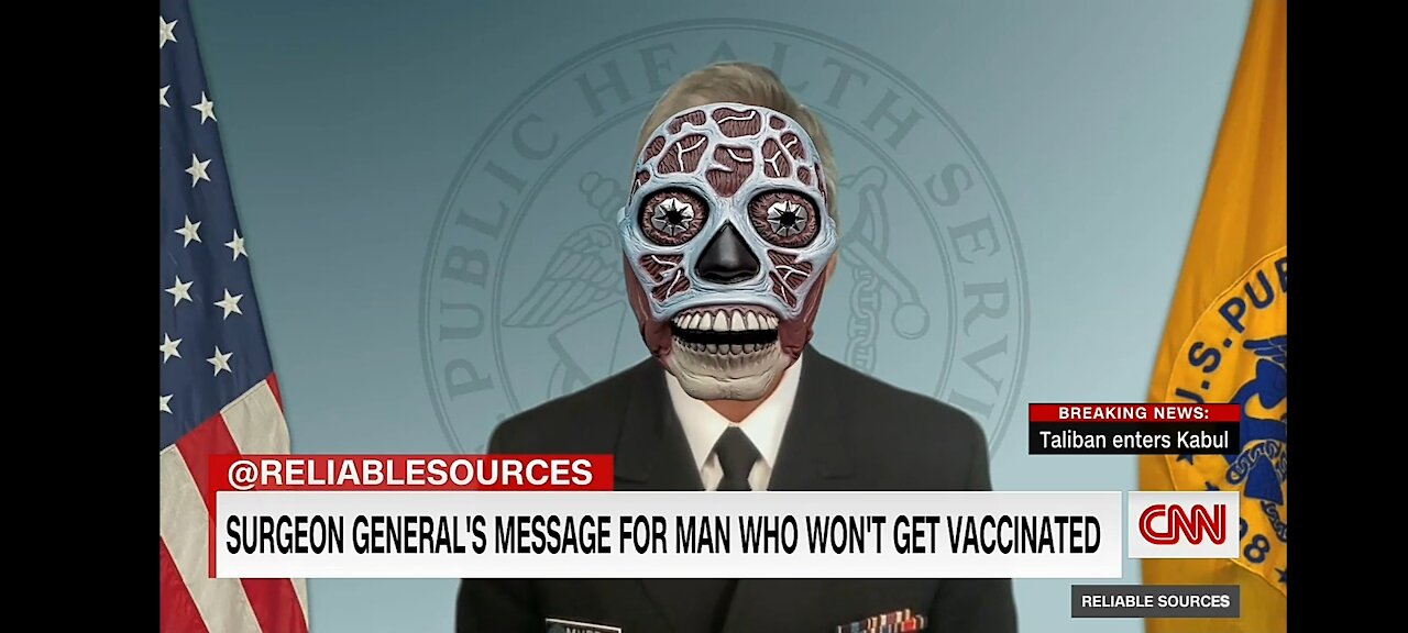 They Live , We Sleep