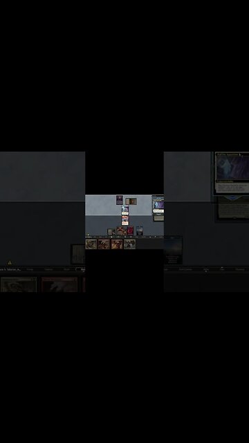 Mardu Kaalia | MTG Pioneer #shorts #shortsvideo #mtg