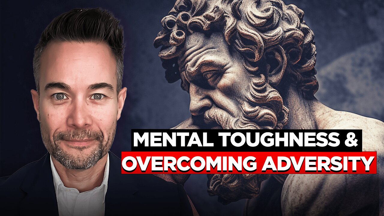 Mental Toughness & Overcoming Adversity | The Power of Primerica Business - Inspirational Speech