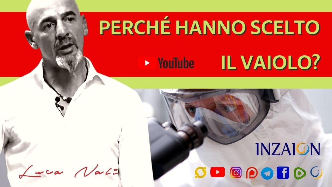 PERCHÉ HANNO SCELTO IL VAIOLO? Luca Nali