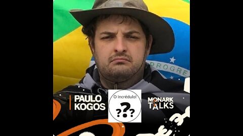 Kogos Chingando o Dória