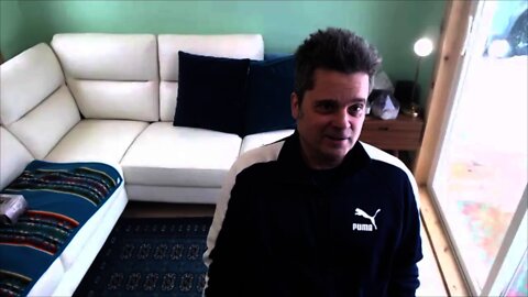 David Sereda Webinar