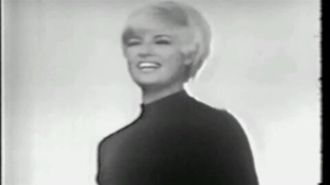 Where The Action Is '66 • I'm Ready for Love (Motown) — Tina Mason Dec 2 1966