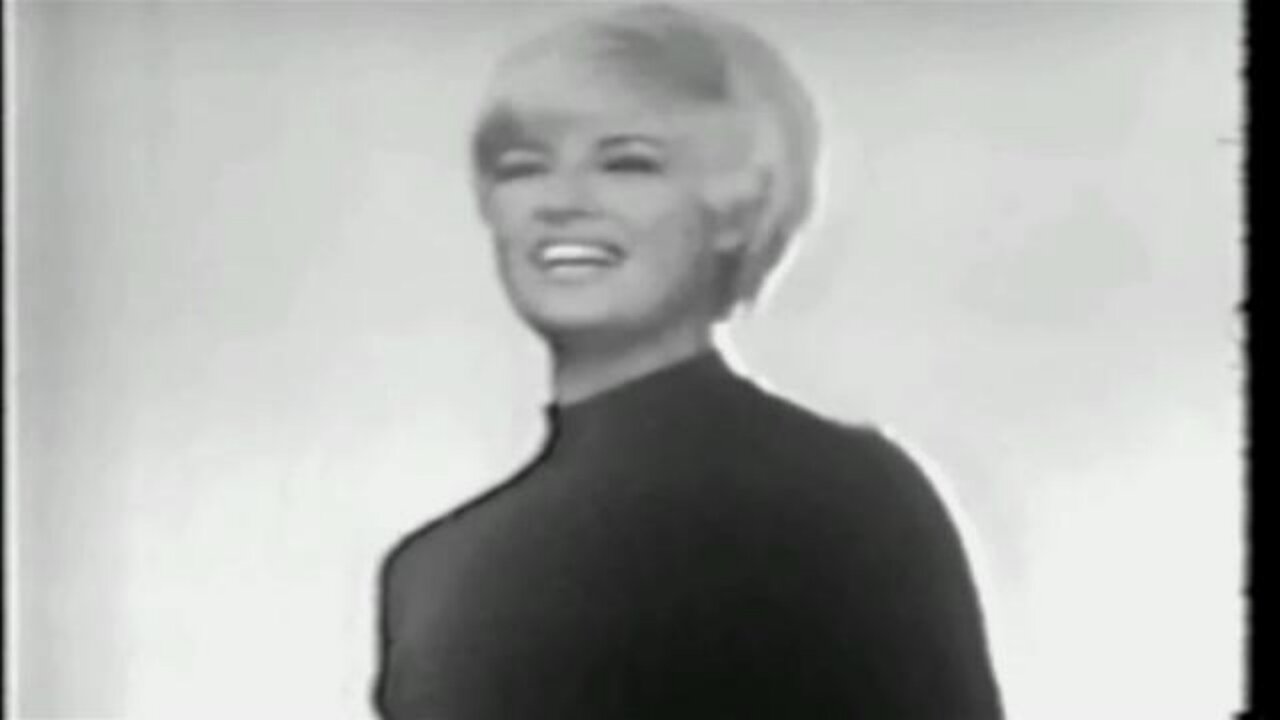 Where The Action Is '66 • I'm Ready for Love (Motown) — Tina Mason Dec 2 1966