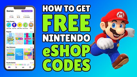 Astral Chain Promo Codes 2024! How to Get Nintendo Promo Codes.