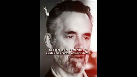 Jordan Peterson | Homens são essenciais. Mulheres são parasitas.