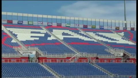 Record crowd expected at FAU game
