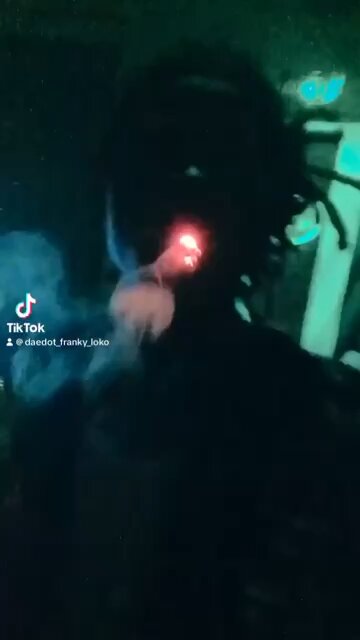 Dae Dot in the studio with architect Beatz