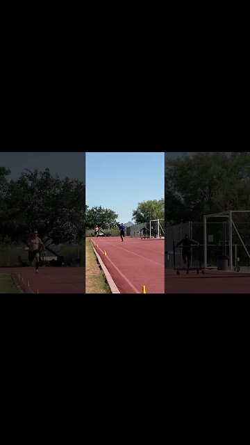 When security challenges you to a race 💀