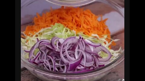 #Salad #Healthy salad🌰🥒🥬🥦🥗