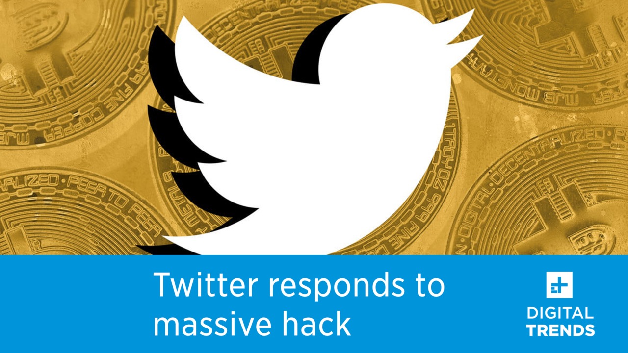 Twitter revealed details about its massive Bitcoin scam hack