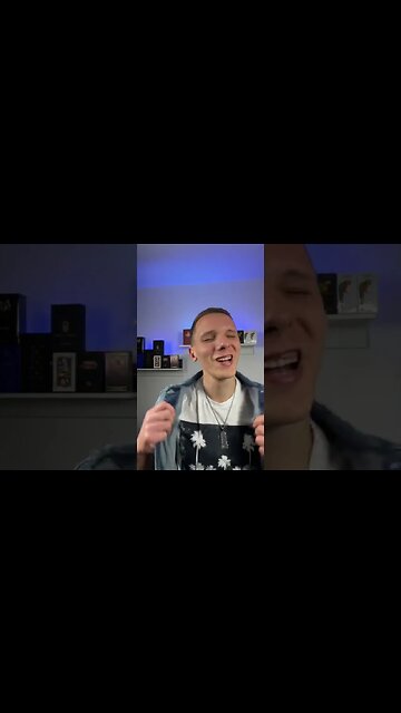 Date fragrances for men (totally knew the lyrics)