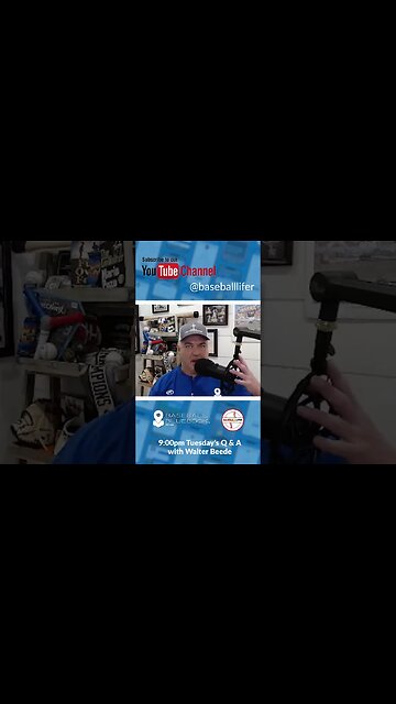 Emails - Tuesday's Live Q & A for Parents and Athletes - Episode 4 - Dec 20th 2022