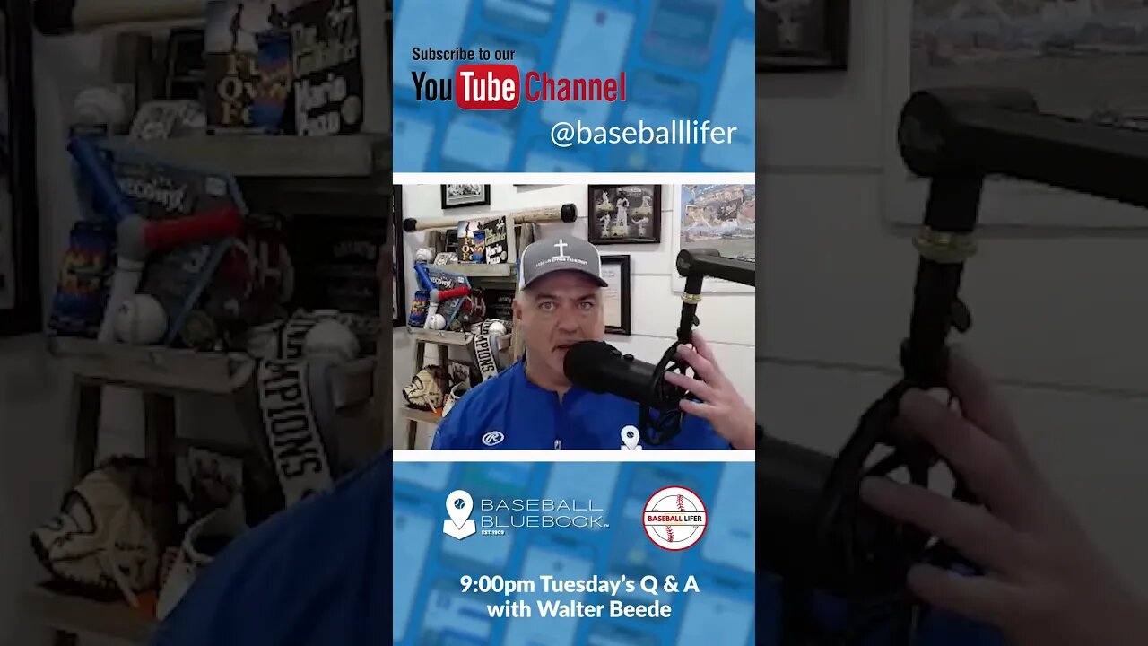 Emails - Tuesday's Live Q & A for Parents and Athletes - Episode 4 - Dec 20th 2022