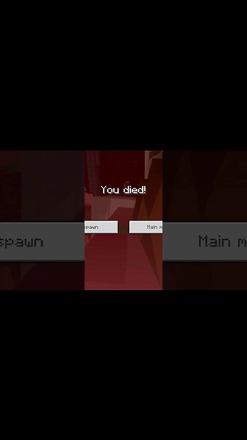 We go out Together! | Minecraft #shorts