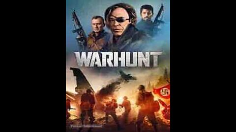 WarHunt