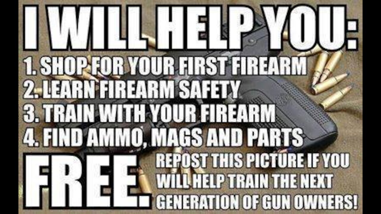 Are you prepared , Good information, Please Share
