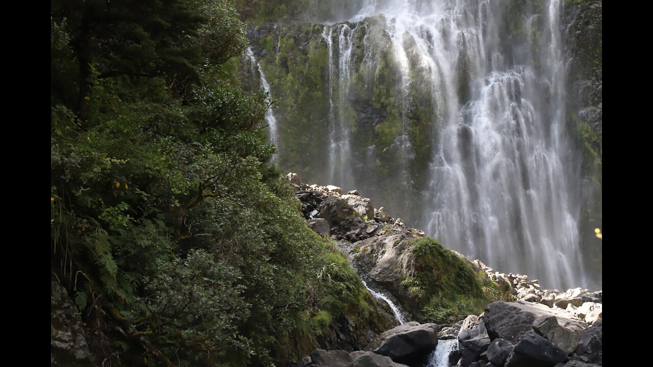 New Zealand's: Akora, Arthur's Pass & Ohau Point