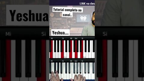 Yeshua……