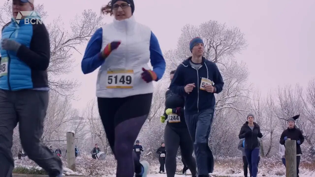 Rita's Run Lethbridge | Friday, July 7, 2023 | Angela Stewart | Bridge City News