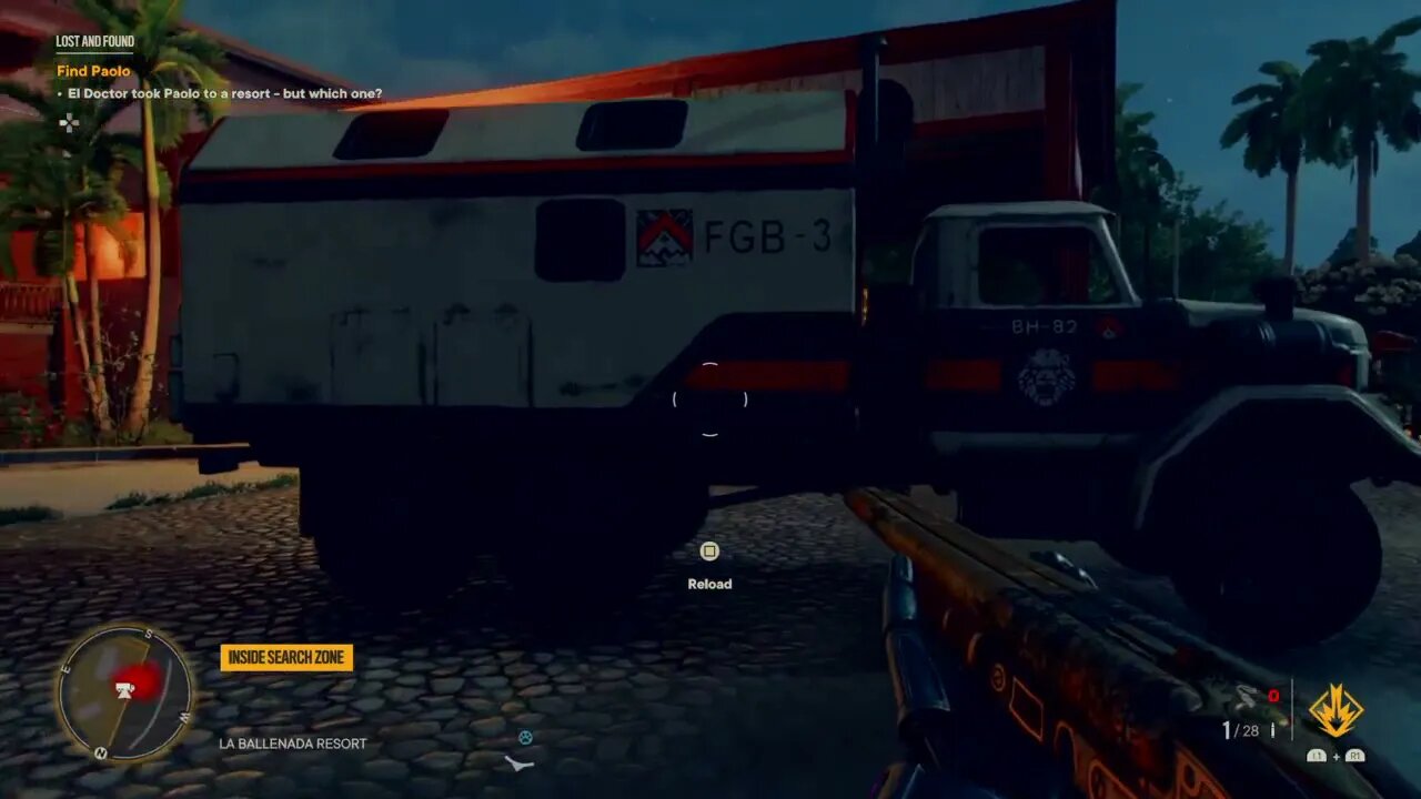 Far Cry 6 Lost and Found Mission Highlights