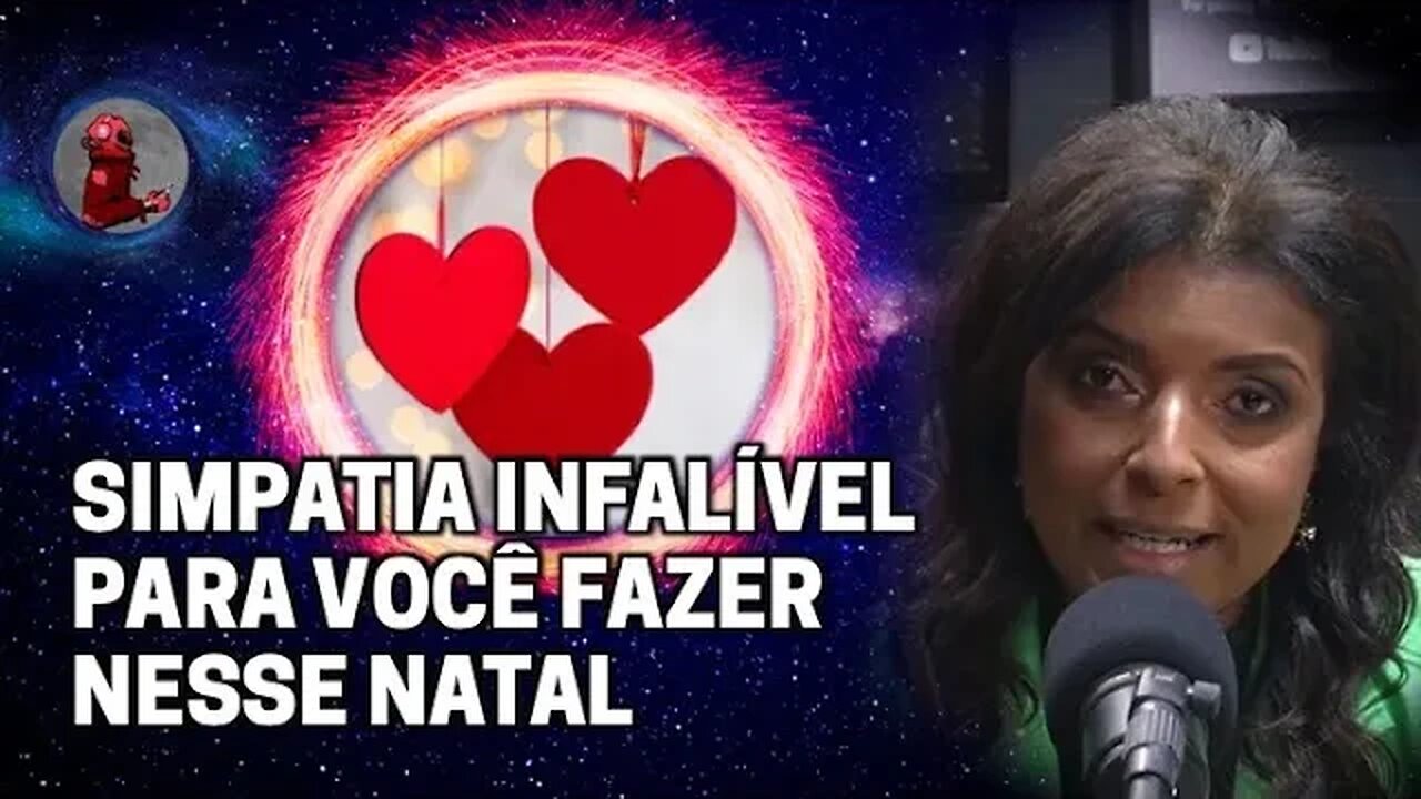 "DO DIA 24 PRO DIA 25…" com Vandinha Lopes | Planeta Podcast (Sobrenatural)