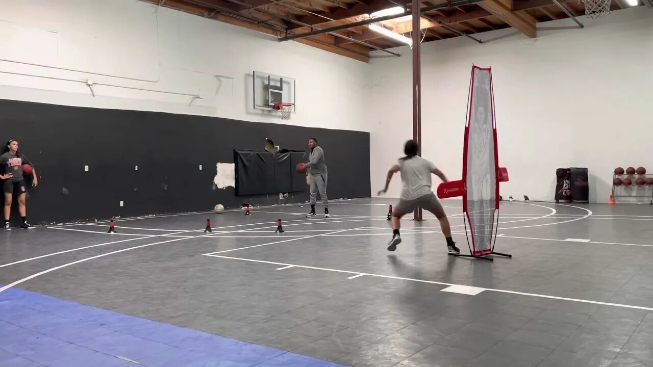 Beau Von Seipler. SG. Class of 2023. 5’8”
