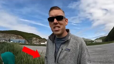 Catching + 1200 + lbs + 544 + kg + of + Fish + and + Exploring + a + WWII + Battlefield!!!