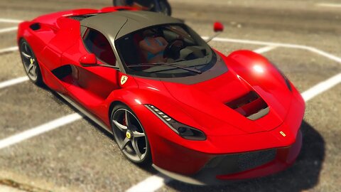 GTA 5 DLC UPDATE NEW INCREDIBLE SUPER CAR CUSTOMIZATIONS & INSANE STUNT RACES! (GTA 5 ONLINE)