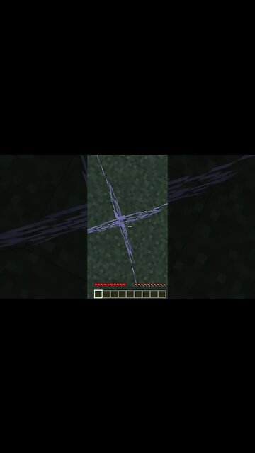 Dumbest Minecraft Clutch