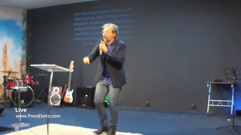 O Cristão no atual cenário político #PovoEleito