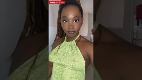 amapiano dance videos