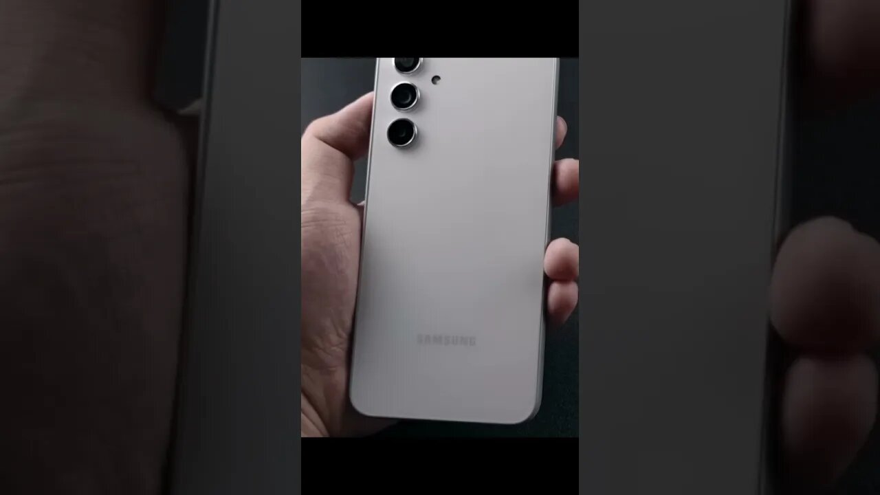 Review Samsung A54 - Launching Maret 2023