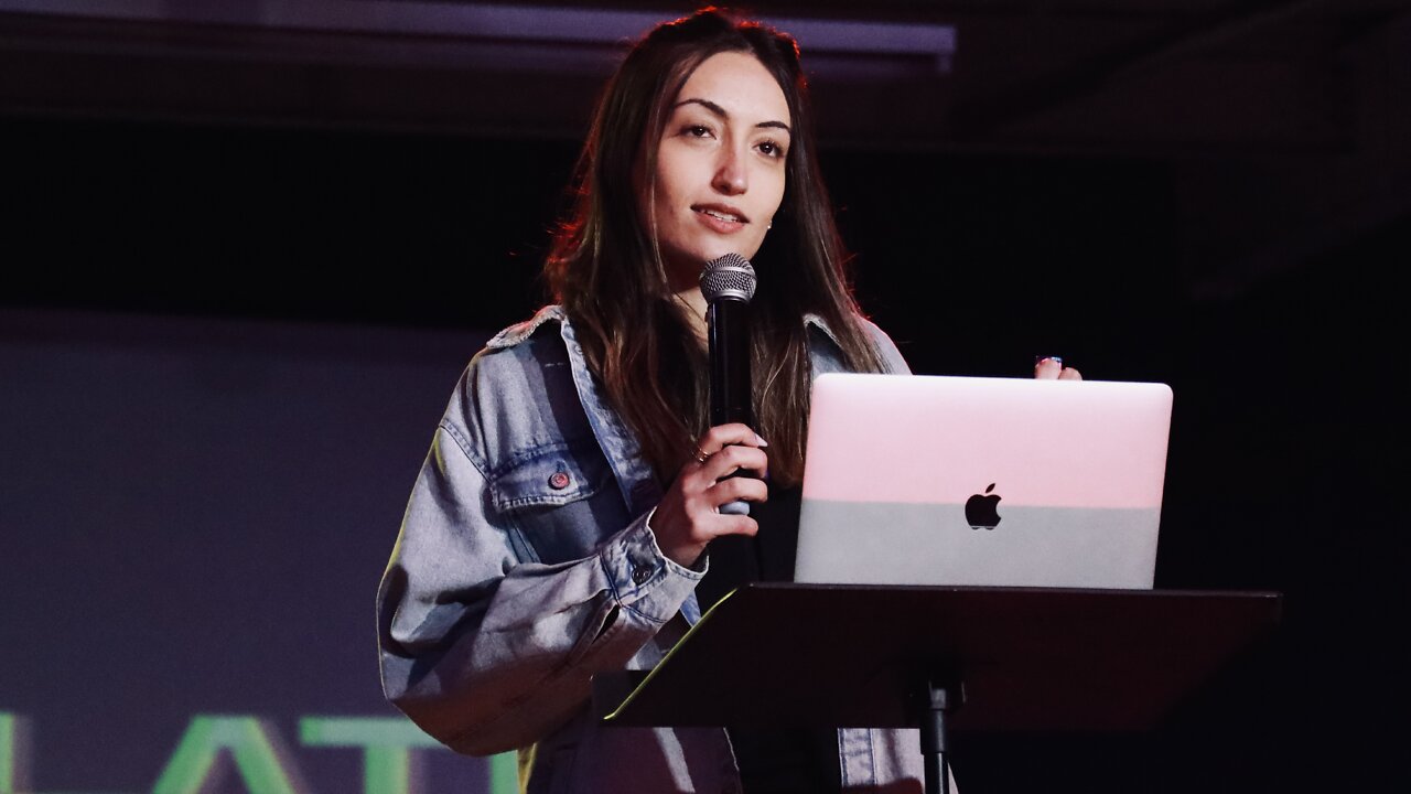 The Late Late Shade Show [SERMON ONLY]