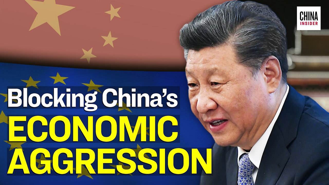 Disillusioned European Countries Become Wary of the CCP | Epoch News | China Insider