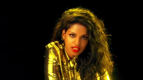 M.I.A. - XXXO