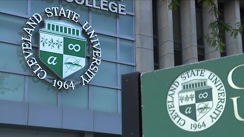 Ohio colleges, universities recommended by state to conduct random COVID-19 testing on campuses