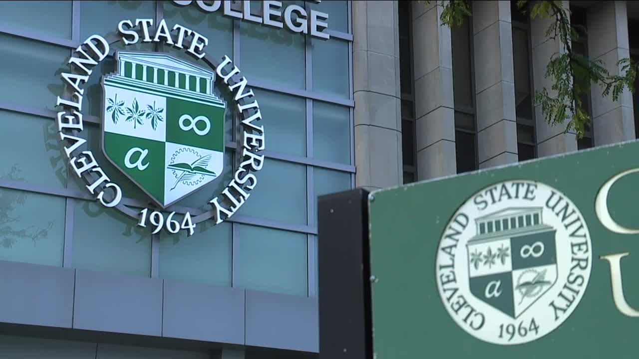 Ohio colleges, universities recommended by state to conduct random COVID-19 testing on campuses