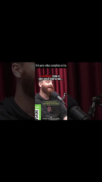 USE OBJETOS APROPRIADOS com Rosso & Varella | Planeta Podcast