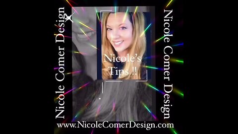 Nicole Comer Design - Home Design & Styling