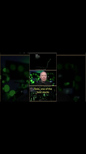 Tesla supercomputer is the latest game-changer making waves in the tech world! #shorts