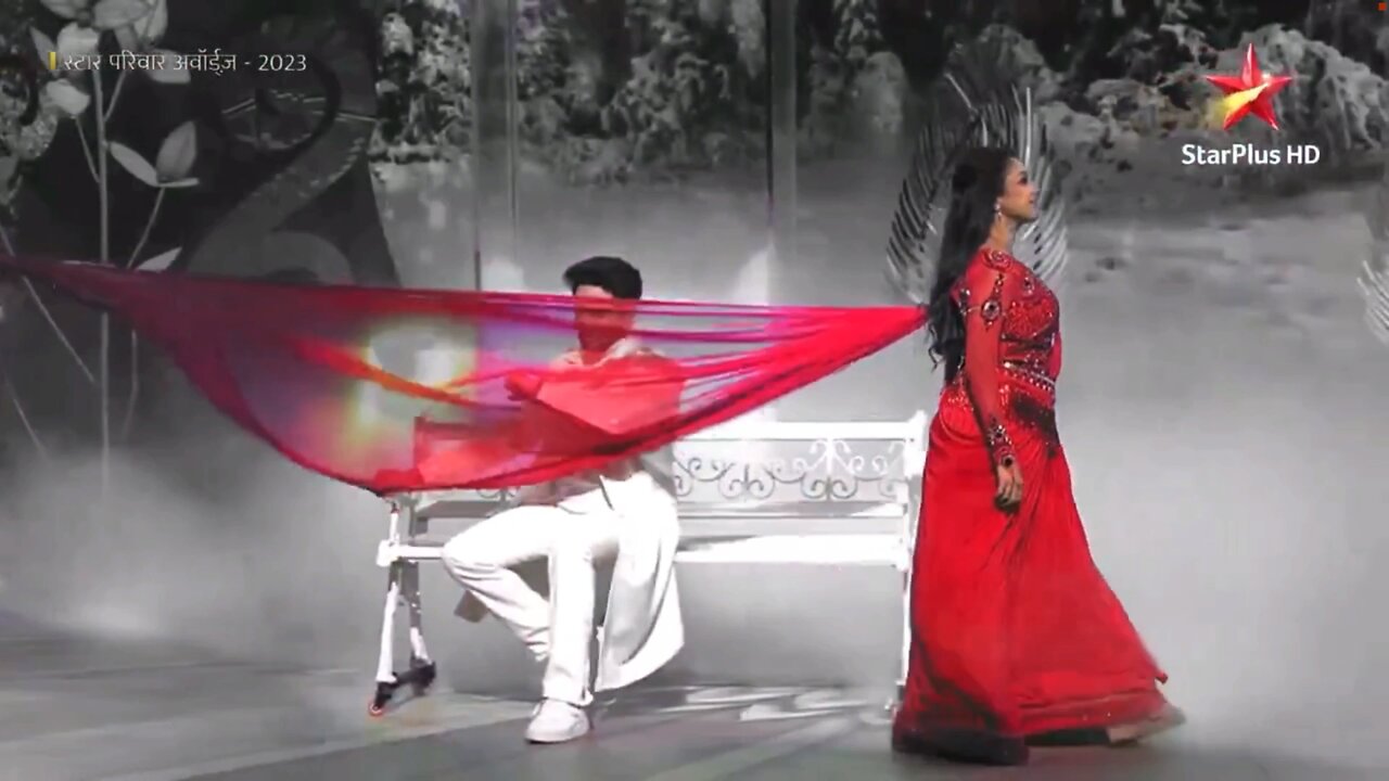 Star parivaar Awards || Part 3