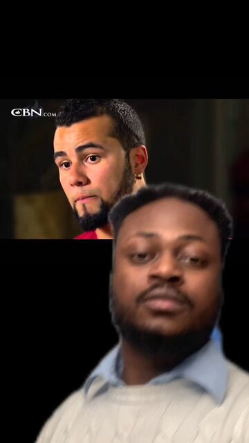 HE went to HELL 🤯🤯🤯 #God #Jesus #fyp