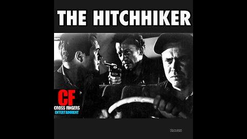 CS #52 The Hitchhiker