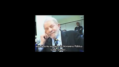 Lula diz para não usarem o nome dele em vão, ainda manda ler a Bíblia #shorts