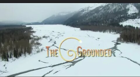 Grounding - The Grounded Documentary Film about "Earthing"