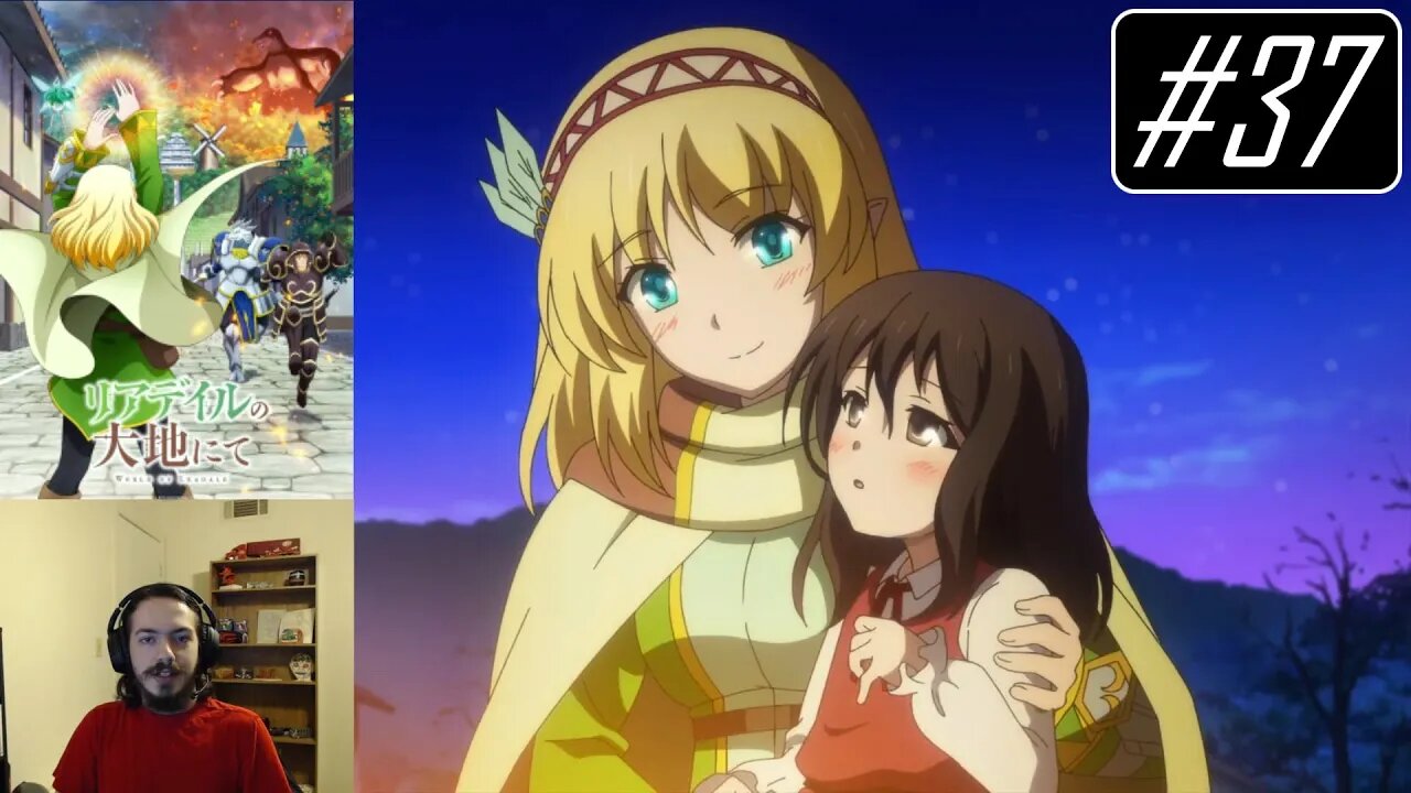 Weekly Andrew #37