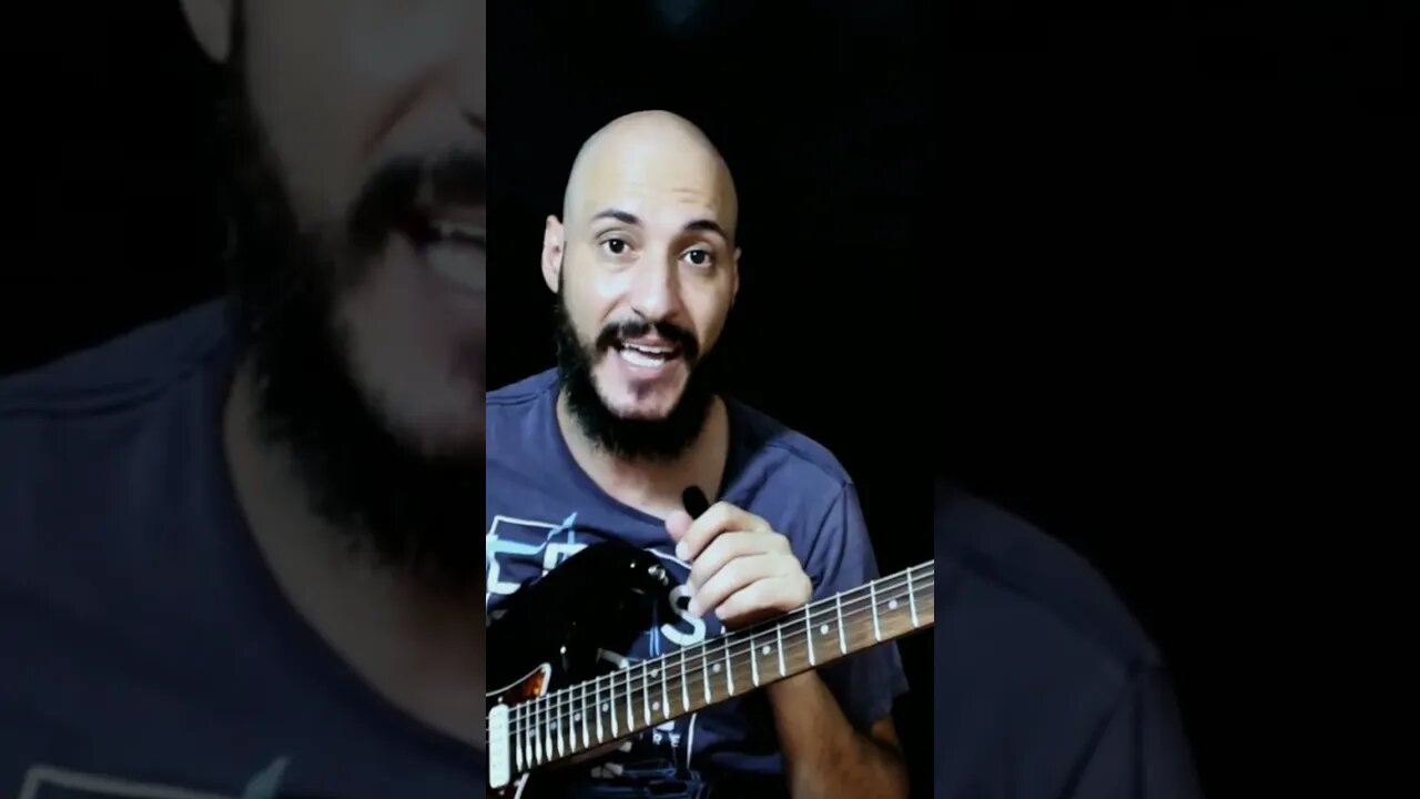 Improvisar é fácil