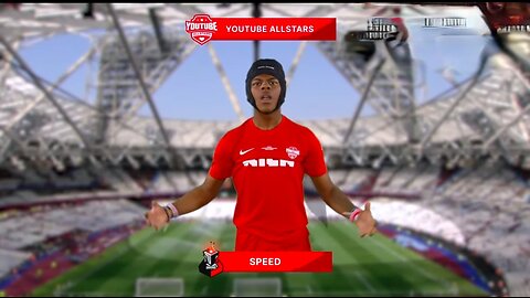 IShowSpeed's Sidemen Charity Match Highlights