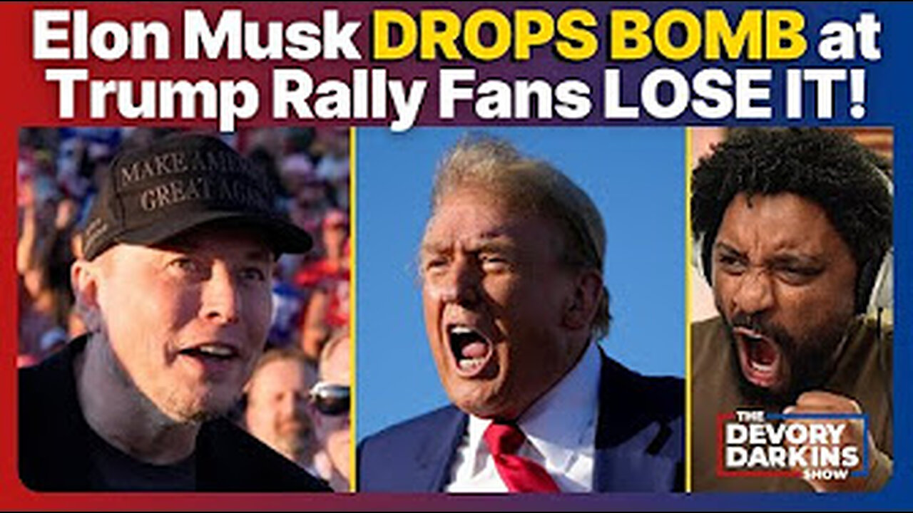 Musk & Trump